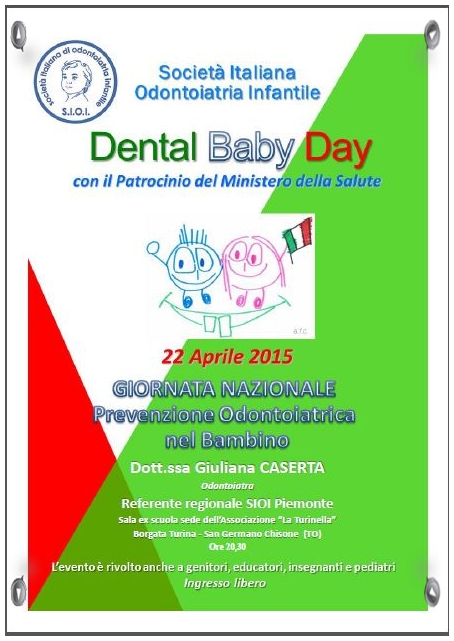 Dental Baby Day